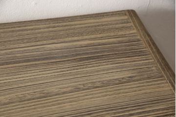中古　美品　厚手桐材　国産　職人手造り品　峯生作金具　気品ある佇まいが魅力の総桐小抽箪笥(大丸、総桐箪笥、総桐たんす、小箪笥、引き出し、着物箪笥、和タンス)(R-058439)
