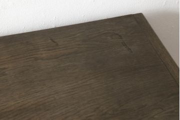 中古　神戸洋家具　伊藤家具　クラシカルな佇まいが魅力的なチェスト(衣装タンス、引き出し)(R-058460)