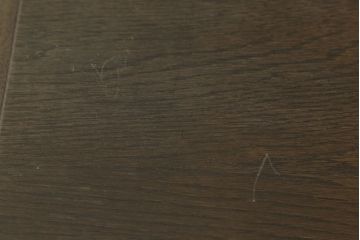 中古　神戸洋家具　伊藤家具　クラシカルな佇まいが魅力的なチェスト(衣装タンス、引き出し)(R-058460)