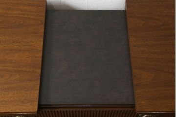 中古　美品　DREXEL HERITAGE(ドレクセルヘリテイジ)　Cameo Classics(キャメオクラシックス)　エレガントな佇まいのサーバー(定価約73万円)(サイドボード、キャビネット)(R-058519)