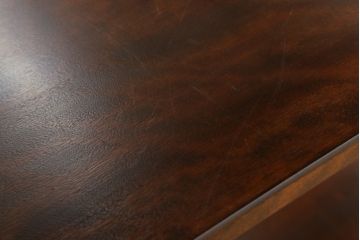 中古　美品　特注品　松本民芸家具　和モダンの空間づくりに活躍するオープンラック(本棚、飾り棚、シェルフ、陳列棚、店舗什器)(R-058529)