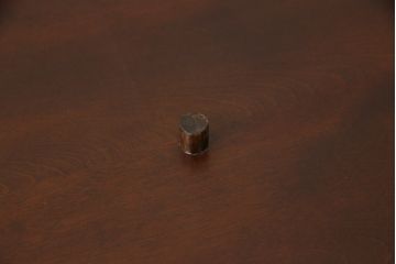 中古　美品　特注品　松本民芸家具　重ねたり並べたり、アイディア次第で使い方色々できるマス目棚(オープンラック、シェルフ、収納棚、飾り棚)(R-058532)