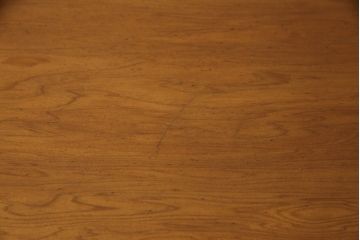 中古　美品　屋久杉・中桐　職人手造り工芸家具　和モダンなサイドボード(キャビネット、収納棚、戸棚、茶箪笥)(R-058543)