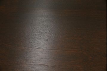 中古　松本民芸家具　高山式　ドレッシングチェスト　リメイク　直線的なデザインがシンプルモダンなサイドチェスト(サイドボード、引き出し)(R-058563)