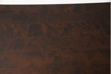 中古　松本民芸家具　#70型食卓　脚のデザインがおしゃれなダイニングテーブル(4人掛け)(定価約22万円)(R-058565)