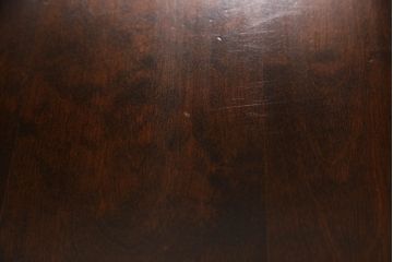 中古　松本民芸家具　#70型食卓　脚のデザインがおしゃれなダイニングテーブル(4人掛け)(定価約22万円)(R-058565)