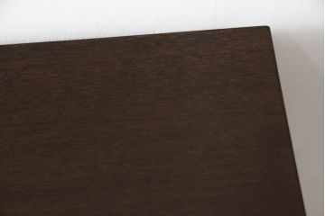 中古　松本民芸家具　落ち着きのある色味が素敵なローチェスト(高山デザイン、ローボード、引き出し)(R-058578)