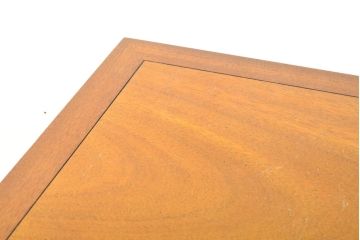 中古　DREXEL HERITAGE(ドレクセルヘリテイジ)　Triune(トライユン)　気品ある佇まいが美しいランジェリーチェスト(定価約43万円)(サイドチェスト、引き出し)(R-058621)