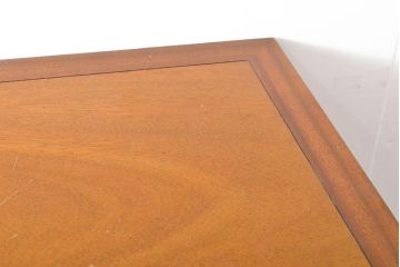 中古　DREXEL HERITAGE(ドレクセルヘリテイジ)　Triune(トライユン)　気品ある佇まいが美しいランジェリーチェスト(定価約43万円)(サイドチェスト、引き出し)(R-058621)