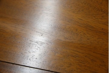 中古　DREXEL HERITAGE(ドレクセルヘリテイジ)　Triune(トライユン)　気品ある佇まいが美しいランジェリーチェスト(サイドチェスト、引き出し)　定価約43万円相当　(R-058621)