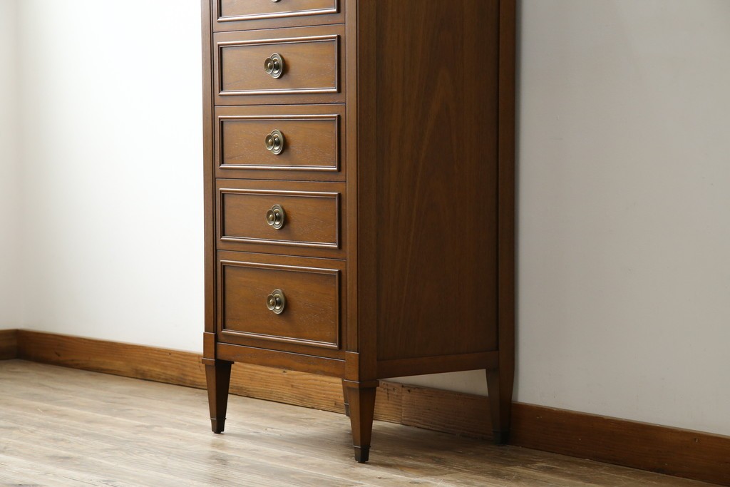 Drexel Heritage ドレクセルヘリテイジ ランジェリー チェスト 82143