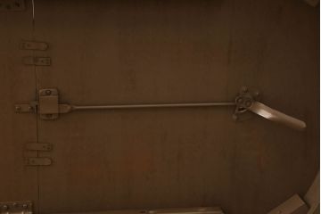 中古　美品　DREXEL HERITAGE(ドレクセルヘリテイジ)　Triune(トライユン)　品のある佇まいがすてきなダイニングテーブル(エクステンションテーブル、4人掛け、6人掛け)(R-058641)