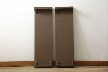 中古　美品　DREXEL HERITAGE(ドレクセルヘリテイジ)　Triune(トライユン)　品のある佇まいがすてきなダイニングテーブル(エクステンションテーブル、4人掛け、6人掛け)(R-058641)