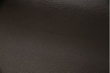 中古　超美品　Cassina(カッシーナ)　CATHERINE MEMMI(カトリーヌ・メミ)　本革　シンプルでシックなデザインが魅力的なアームチェア(ダイニングチェア、椅子、イス)(定価約21万円)(R-058670)