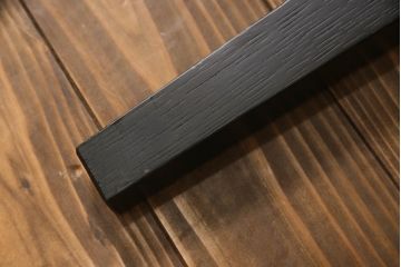 中古　超美品　Cassina(カッシーナ)　CATHERINE MEMMI(カトリーヌ・メミ)　本革　シンプルでシックなデザインが魅力的なアームチェア(ダイニングチェア、椅子、イス)(定価約21万円)(R-058673)