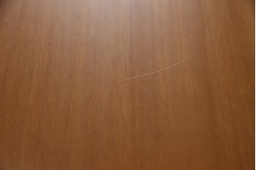 中古　イタリア　ポッゾーリ社(POZZOLI)　オッジオ(OZZIO)　ユニークなデザインが目を引くエレベーターテーブル(定価約24万円)(昇降式テーブル、エクステンションテーブル、ローテーブル、ダイニングテーブル)(R-058681)