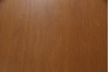 中古　イタリア　ポッゾーリ社(POZZOLI)　オッジオ(OZZIO)　ユニークなデザインが目を引くエレベーターテーブル(定価約24万円)(昇降式テーブル、エクステンションテーブル、ローテーブル、ダイニングテーブル)(R-058681)