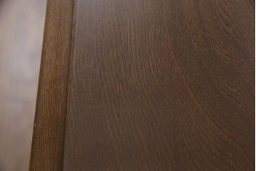 中古　横浜クラシック家具　ノックオンウッド(knockonwood)　Hand Made　上品なデザインが美しいサイドチェスト(サイドボード、引き出し、リビングボード)(R-058702)