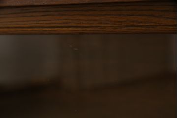 イギリスアンティーク　オーク材　シンプルでスッキリとしたデザインが素敵なスタッキングブックケース(本箱、本棚、書棚、収納棚、キャビネット)(R-058703)