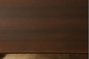 イギリスビンテージ　オーク材　X型の脚が目を引く、カントリースタイルの空間づくりにおすすめのダイニングテーブル(ヴィンテージ)(R-058709)