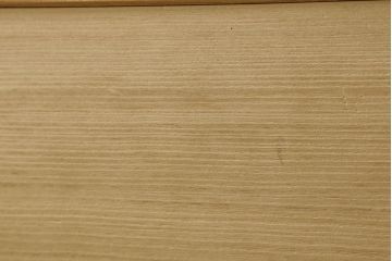 中古　特注　七宝金具　伝統工芸士 渡辺秀紀　ピンク色の花柄七宝金具がかわいらしい加茂総桐箪笥(胴厚、四方丸、桐たんす、衣装タンス、着物箪笥、和タンス)(R-058712)