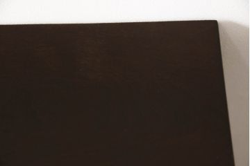中古　松本民芸家具　ドレッシングチェスト　リメイク　直線的なデザインがシンプルモダンなサイドチェスト(サイドボード、引き出し)(R-058730)