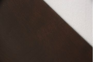 中古　松本民芸家具　ドレッシングチェスト　リメイク　直線的なデザインがシンプルモダンなサイドチェスト(サイドボード、引き出し)(R-058730)