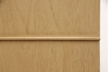 中古　美品　伝統工芸士　中田静夫　すっきりとした佇まいが気品を感じさせる紀州総桐箪笥(定価約180万円)(胴丸、桐たんす、着物箪笥、和タンス、引き出し、バラ売り可能)(R-058734)