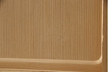 中古　美品　伝統工芸士　中田静夫　すっきりとした佇まいが気品を感じさせる紀州総桐箪笥(定価約180万円)(胴丸、桐たんす、着物箪笥、和タンス、引き出し、バラ売り可能)(R-058734)