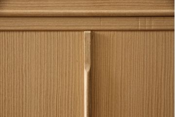 中古　美品　伝統工芸士　中田静夫　すっきりとした佇まいが気品を感じさせる紀州総桐箪笥(定価約180万円)(胴丸、桐たんす、着物箪笥、和タンス、引き出し、バラ売り可能)(R-058734)