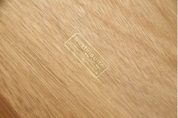 ヴィンテージ家具　イギリス　Austinsuite(オースティンスイート)　チーク材　ミッドセンチュリースタイルにもおすすめ! 縦型チェスト(引き出し、サイドチェスト、ビンテージ)(R-058746)