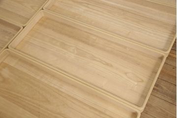 中古　美品　凛とした上品な和を演出する加茂桐箪笥(大丸、桐たんす、和タンス、着物箪笥、衣装箪笥、チェスト)(R-058782)