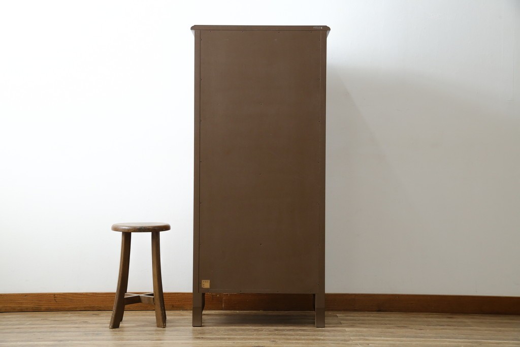 中古　美品　DREXEL HERITAGE(ドレクセルヘリテイジ)　Touraine(ツーレイン)シリーズ　上品な佇まいのランジェリーチェスト　(R-058792)