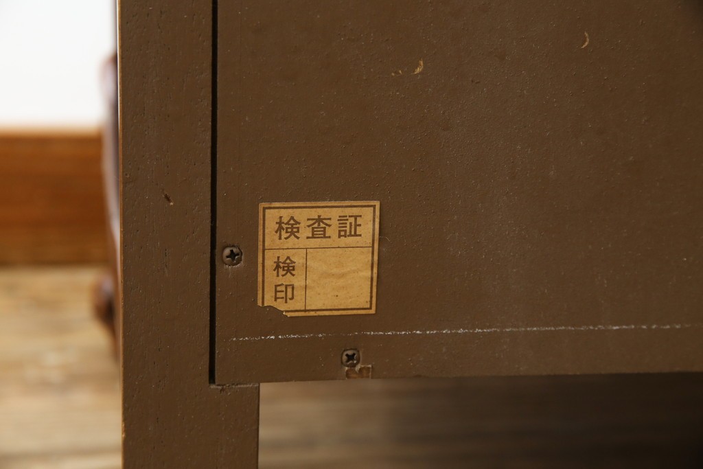 中古　美品　DREXEL HERITAGE(ドレクセルヘリテイジ)　Touraine(ツーレイン)シリーズ　上品な佇まいのランジェリーチェスト　(R-058792)