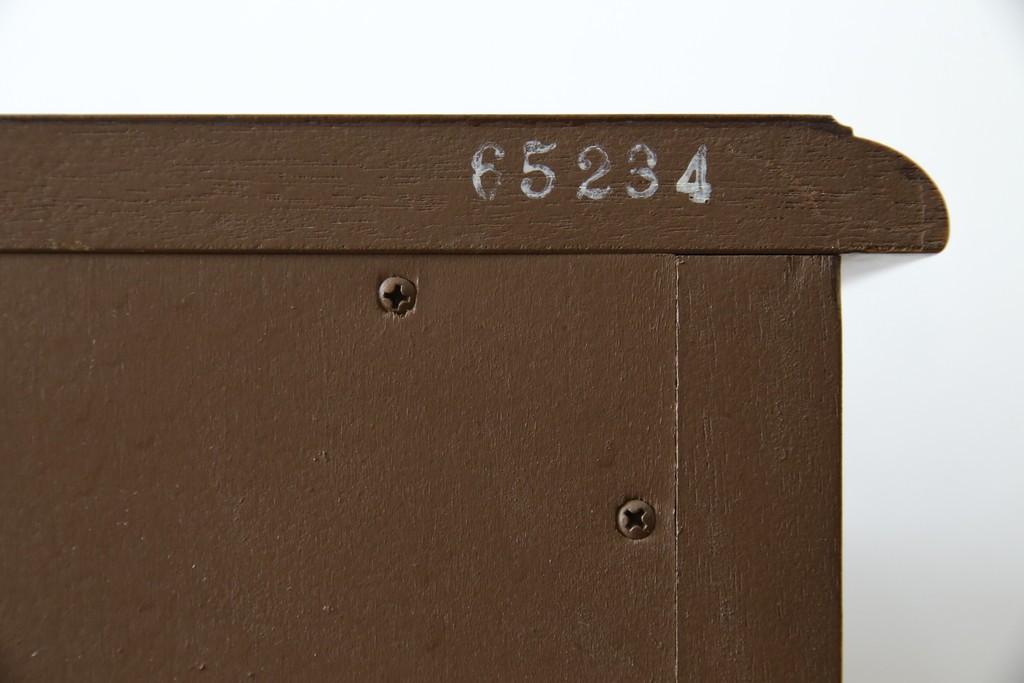 中古　美品　DREXEL HERITAGE(ドレクセルヘリテイジ)　Touraine(ツーレイン)シリーズ　上品な佇まいのランジェリーチェスト　(R-058792)