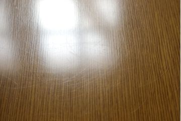 中古　美品　飛騨産業　キツツキマーク　穂高シリーズ　気品あるクラシカルなデザインが魅力的なセンターテーブル(ローテーブル、リビングテーブル)(R-058833)