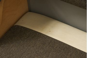 北欧ビンテージ　ビーチ材　デンマーク製　GETAMA(ゲタマ)　Hans J Wegner(ハンス・J・ウェグナー)　GE258　機能性抜群のデイベッド(ソファベッド、3人掛けソファ、ヴィンテージ)(R-058859)