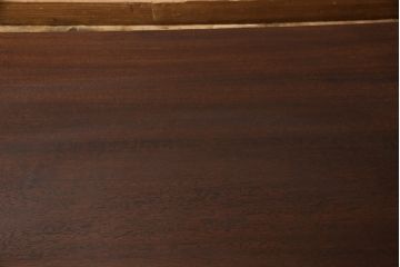 和製ビンテージ　ヴィンテージ家具　松本民芸家具　タモ材　上質な大人の空間づくりにぴったりな折りたたみ座卓(ローテーブル、ちゃぶ台、文机、センターテーブル、折り畳み)(R-058883)
