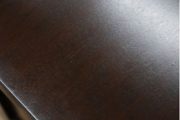 中古　美品　松本民芸家具　特注サイズ　大小の引き出しが8杯も付いて収納力抜群のサイドチェスト(サイドボード、衣装箪笥、整理タンス)(R-058897)