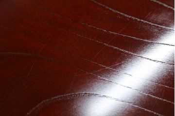 中古　美品　国産民芸家具　欅(ケヤキ)材　青木産業　趣のある和の空間を演出する衣装箪笥(引き出し、和タンス、収納箪笥)(R-058900)