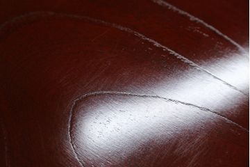 中古　美品　国産民芸家具　欅(ケヤキ)材　青木産業　趣のある和の空間を演出する衣装箪笥(引き出し、和タンス、収納箪笥)(R-058900)