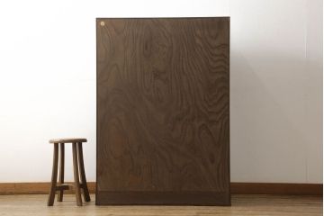 中古　美品　五城目箪笥　上質な和の空間づくりに取り入れたい衣装タンス(検索:岩谷堂箪笥)(引き出し、チェスト、和たんす、収納箪笥)(R-058901)