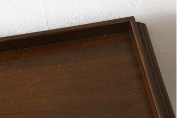 中古　DREXEL HERITAGE(ドレクセルヘリテイジ)　クラシカルな雰囲気が魅力!落ち着きのある空間を演出するサイドキャビネット(サイドテーブル、コンソールテーブル、ナイトテーブル、電話台)(R-058911)