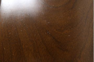 中古　DREXEL HERITAGE(ドレクセルヘリテイジ)　クラシカルな雰囲気が魅力!落ち着きのある空間を演出するサイドキャビネット(サイドテーブル、コンソールテーブル、ナイトテーブル、電話台)(R-058911)