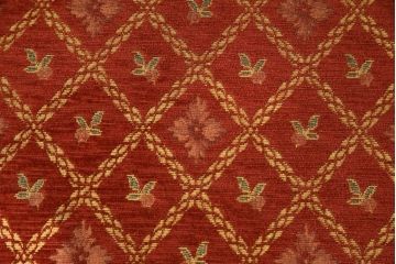 中古　美品　DREXEL HERITAGE(ドレクセルヘリテイジ)　ESPERANTO(エスペラント)　美しい曲線を描く木製フレームが目を惹くキャスター付きチェア2脚セット(2脚定価 約40万円)(サイドチェア、ダイニングチェア、ワークチェア、椅子、イス)(R-058919)