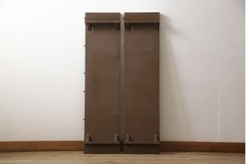 中古　美品　DREXEL HERITAGE(ドレクセルヘリテイジ)　ESPERANTO(エスペラント)　エクステンションテーブル(ダイニングテーブル、ドローリーフテーブル)(R-058922)