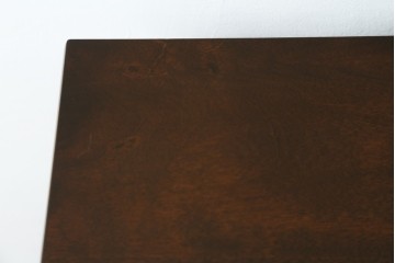 中古　美品　松本民芸家具　和・洋どちらの空間にも合わせやすいシックなサイドボード　(R-058931)