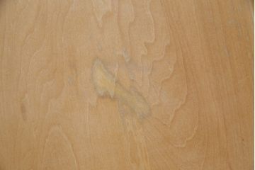 中古　北海道民芸家具　天板リメイク・ヒノキ天板　上品な佇まいが落ち着きのある雰囲気を高めるサイドボード(キャビネット、収納棚、戸棚、食器棚、サイドキャビネット)(R-058948)