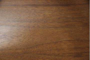 希少!　ヴィンテージ　美品　オリジナル　ジョージナカシマ　STRAIGHT BACKED CHAIR(ストレートバックチェア)　CN121　シンプルで洗練された佇まいが美しいチェア(ジョージ・ナカシマ、ダイニングチェア、板座チェア、イス、椅子、ビンテージ)(R-058952)