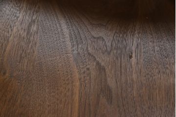 ヴィンテージ　ジョージナカシマ　LOUNGE ARM(ラウンジアーム)　One Arm(ワンアーム、片肘)　CN103　モダンに洗練された右アーム付きラウンジチェア(ジョージ・ナカシマ、イス、椅子、ビンテージ)(R-058954)